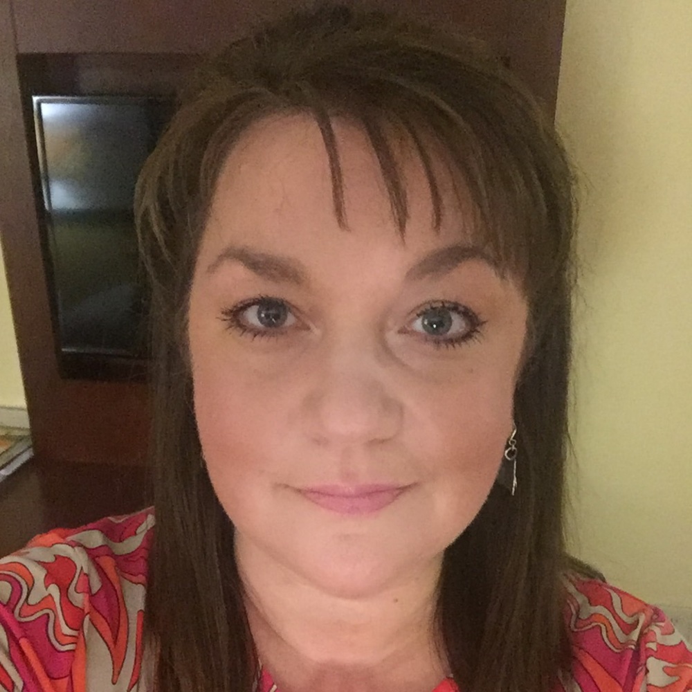 Meet your Posher, Patricia
